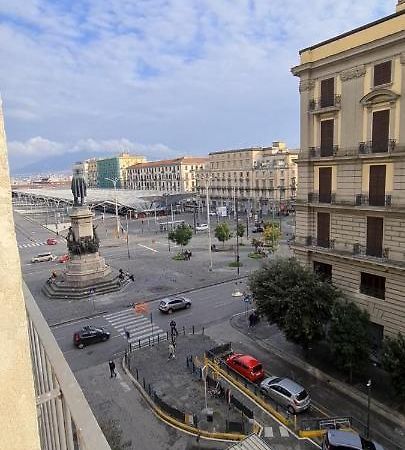 Garibaldi Room Naples Exterior photo