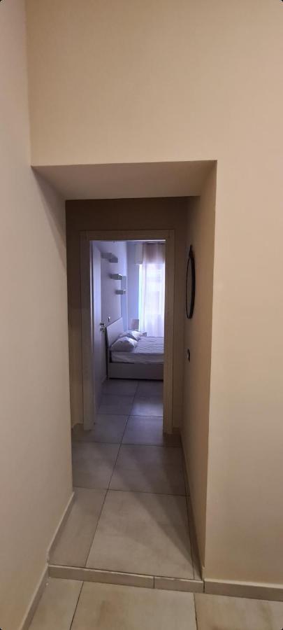 Garibaldi Room Naples Exterior photo