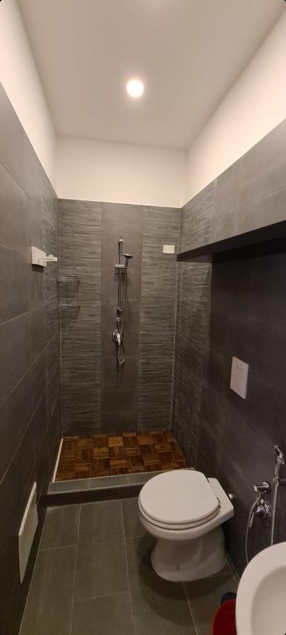 Garibaldi Room Naples Exterior photo